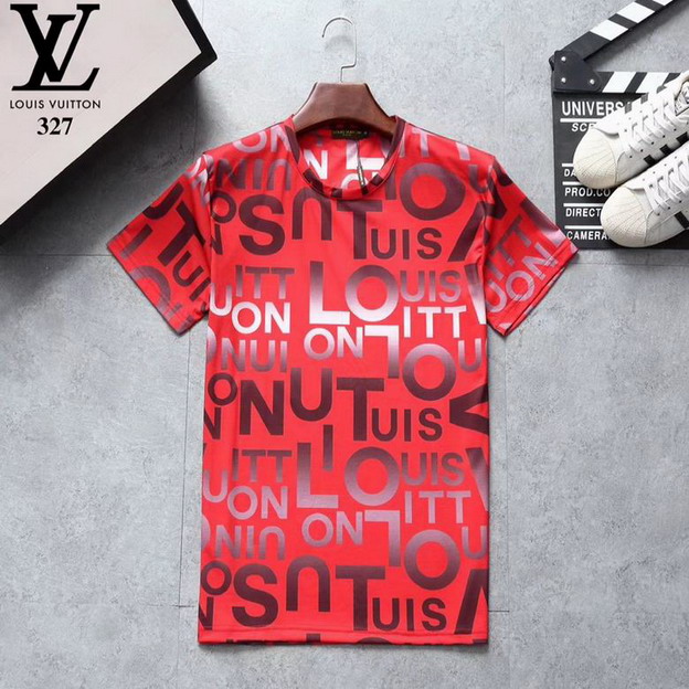 men LV t-shirts M-3XL-062